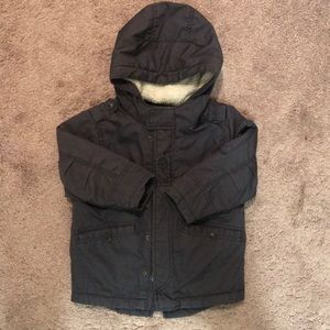 Baby Gap 3T Coat